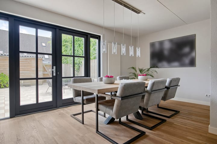 Foto 10 van Bijsterveldenlaan 232