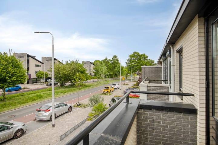 Foto 24 van Bijsterveldenlaan 232