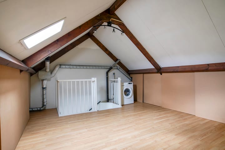 Foto 34 van Bijsterveldenlaan 232