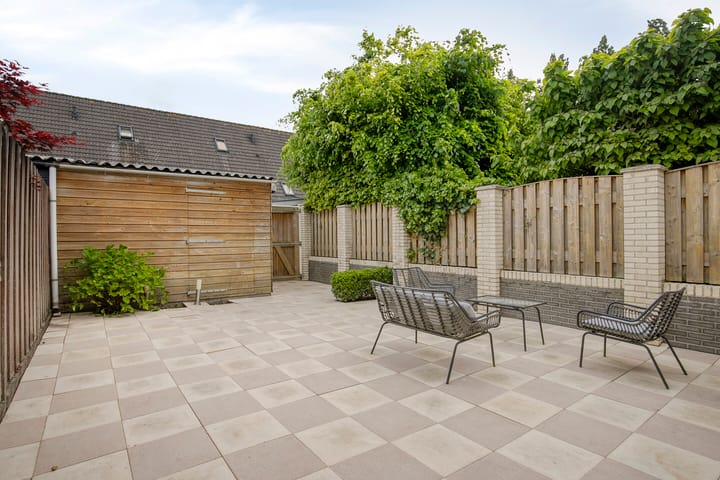 Foto 36 van Bijsterveldenlaan 232