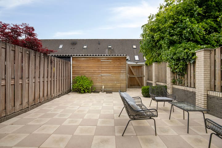 Foto 37 van Bijsterveldenlaan 232