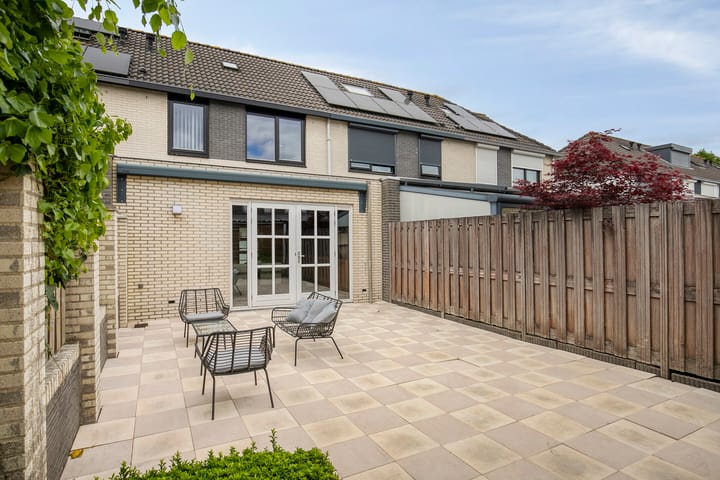 Foto 2 van Bijsterveldenlaan 232