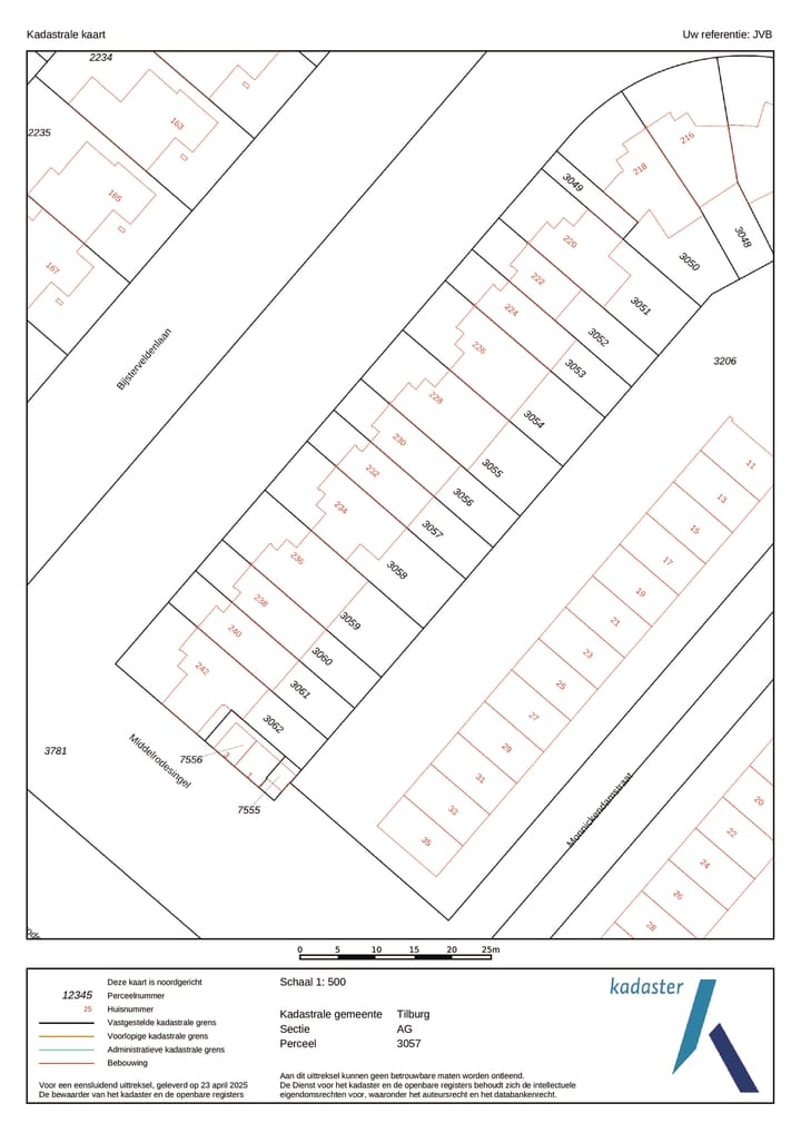 Foto 48 van Bijsterveldenlaan 232