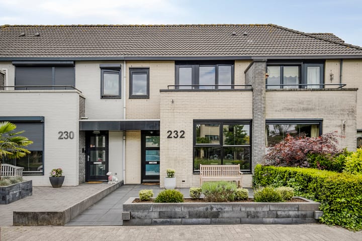 Foto 1 van Bijsterveldenlaan 232