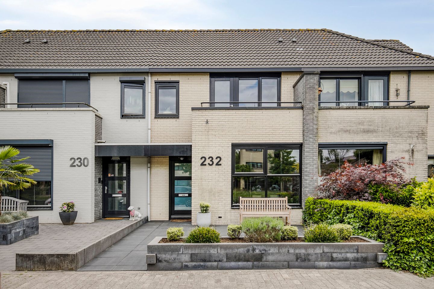 Foto 1 van Bijsterveldenlaan 232