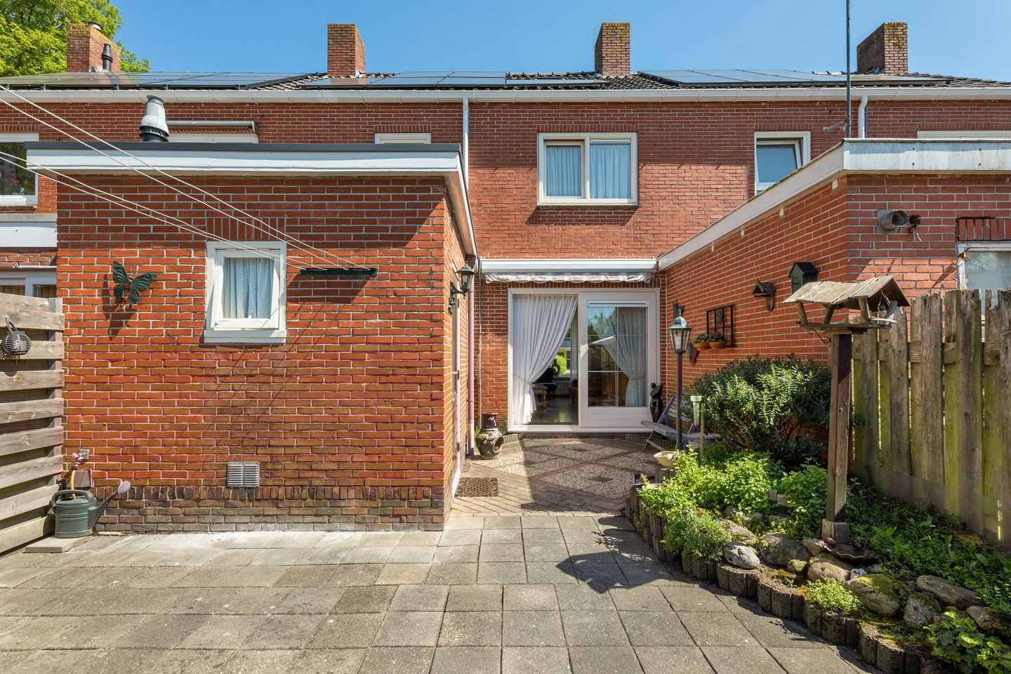 Foto 5 van van Linschotenstraat 28