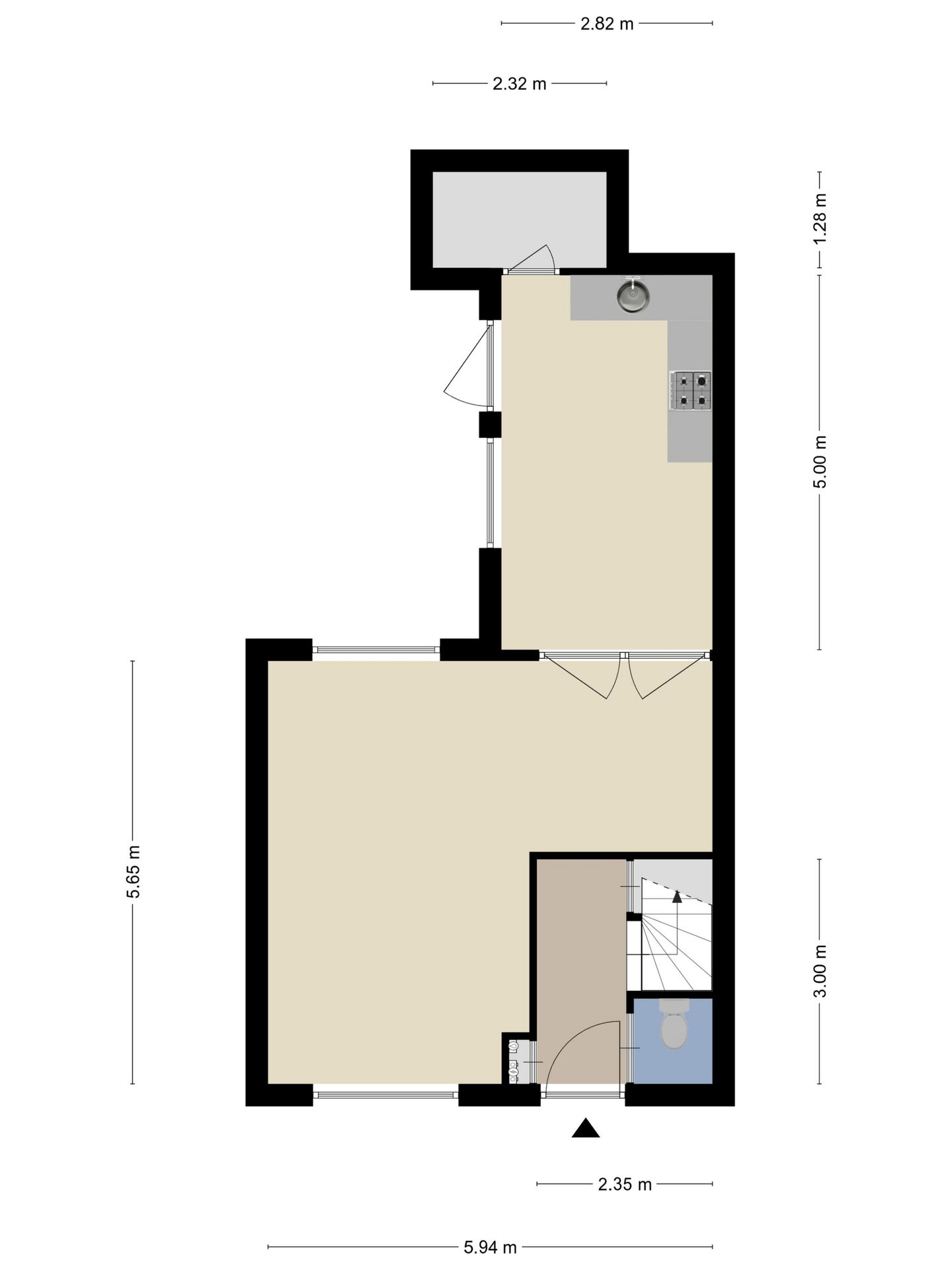 Foto 20 van Marijkestraat 17