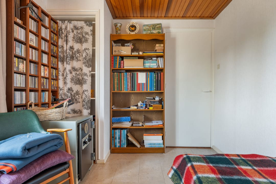 Foto 22 van van Linschotenstraat 28