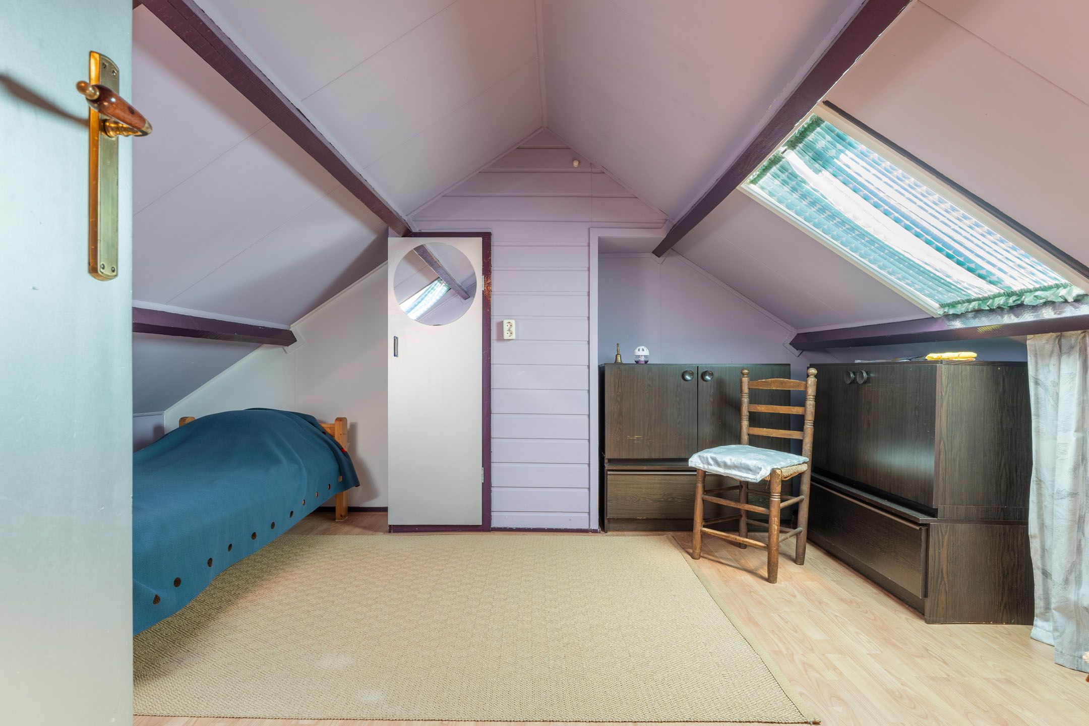 Foto 24 van van Linschotenstraat 28