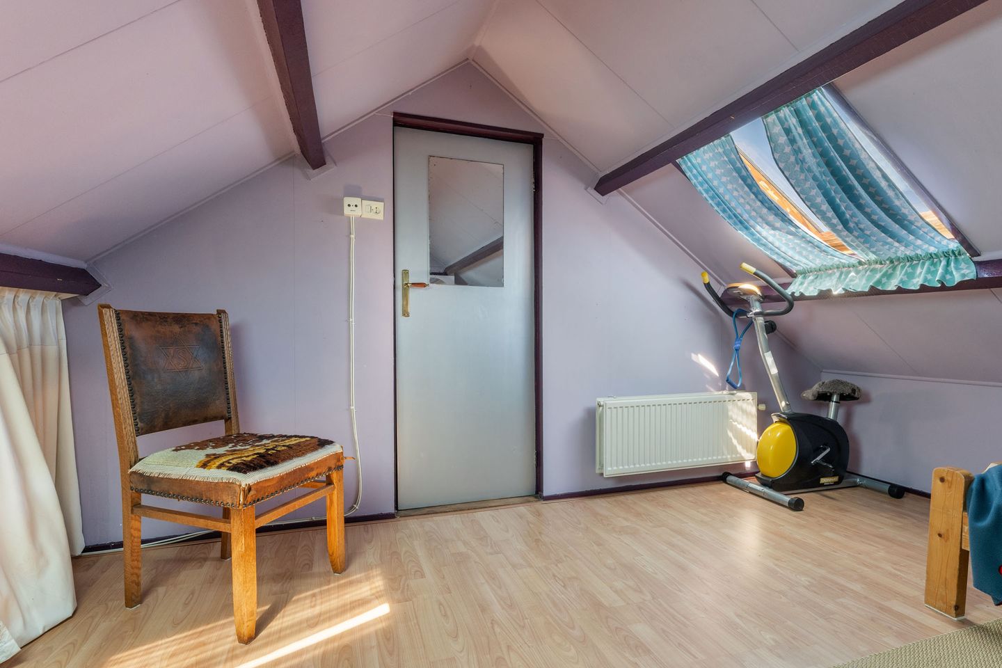 Foto 25 van van Linschotenstraat 28