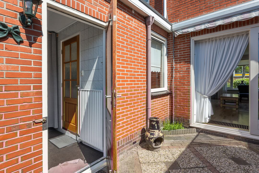 Foto 26 van van Linschotenstraat 28