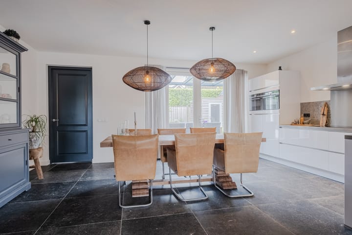 Foto 2 van Lakenvelder 20