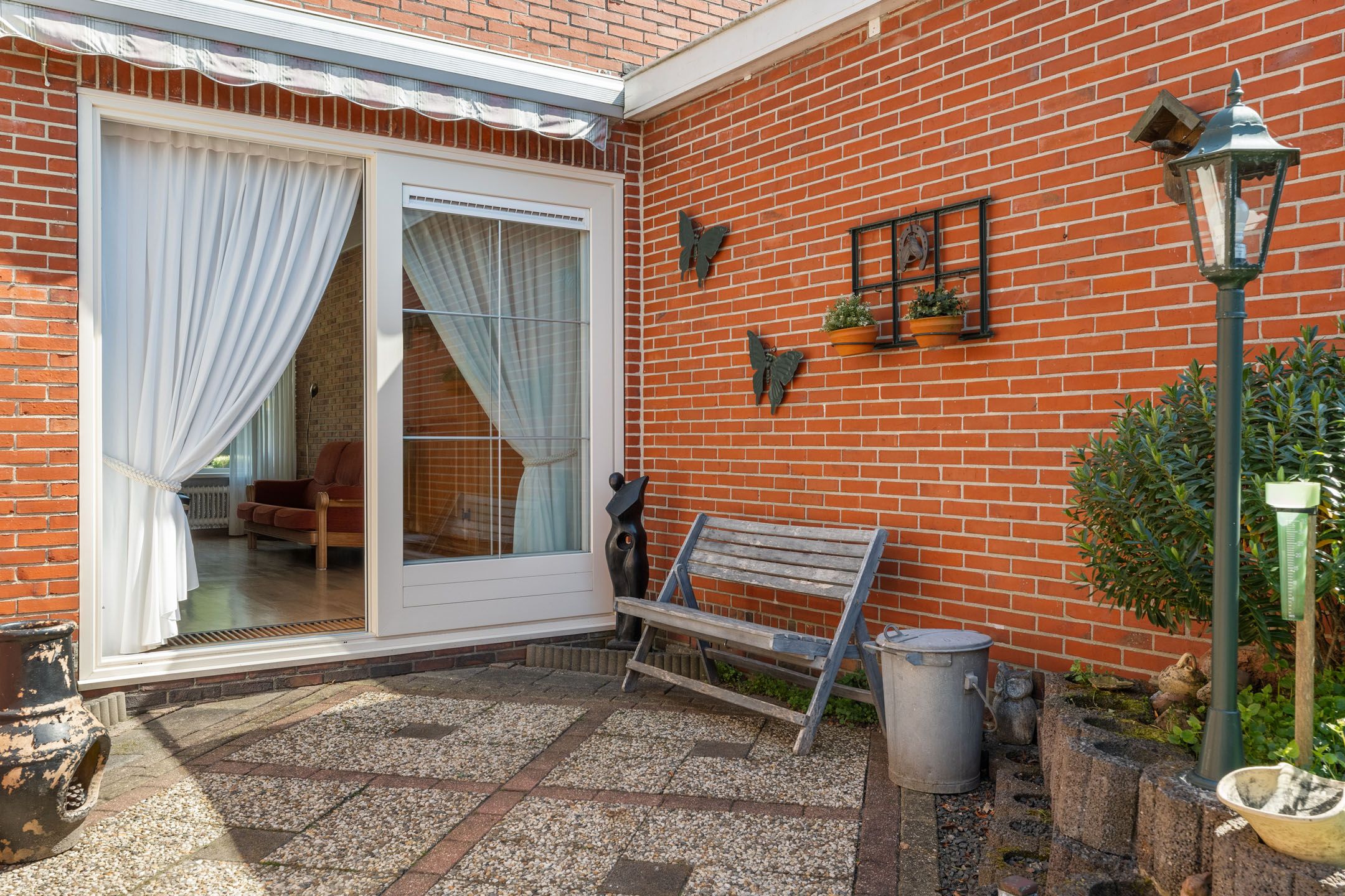 Foto 27 van van Linschotenstraat 28