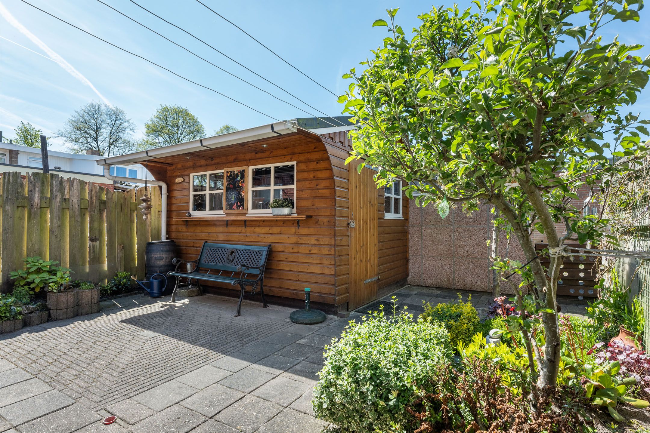 Foto 30 van van Linschotenstraat 28