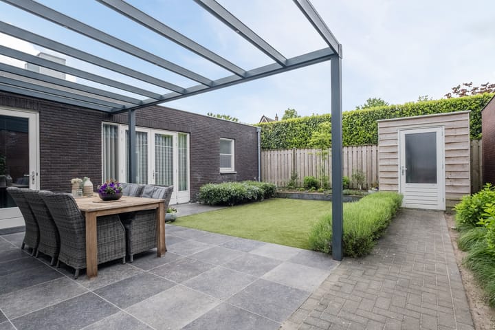 Foto 5 van Lakenvelder 20