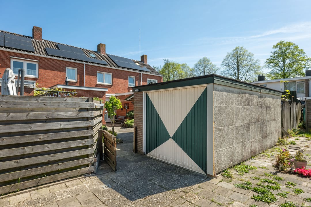 Foto 31 van van Linschotenstraat 28