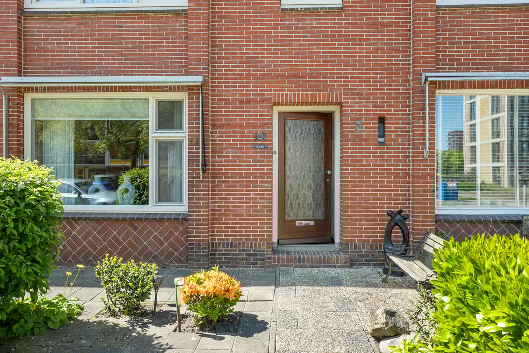 Foto 32 van van Linschotenstraat 28