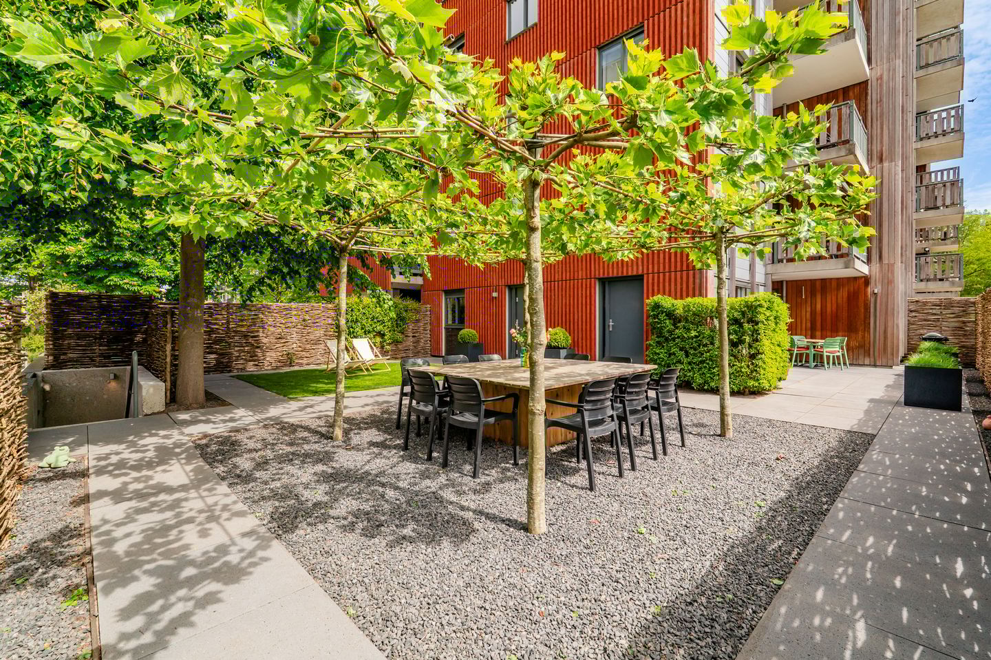 Foto 1 van Kamerlingh Onnesstraat 79