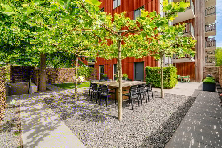 Foto 1 van Kamerlingh Onnesstraat 79