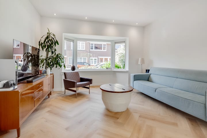 Foto 2 van Burgemeester van Tienenweg 5