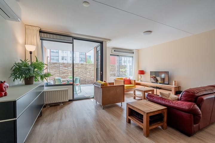 Foto 2 van Kamerlingh Onnesstraat 79