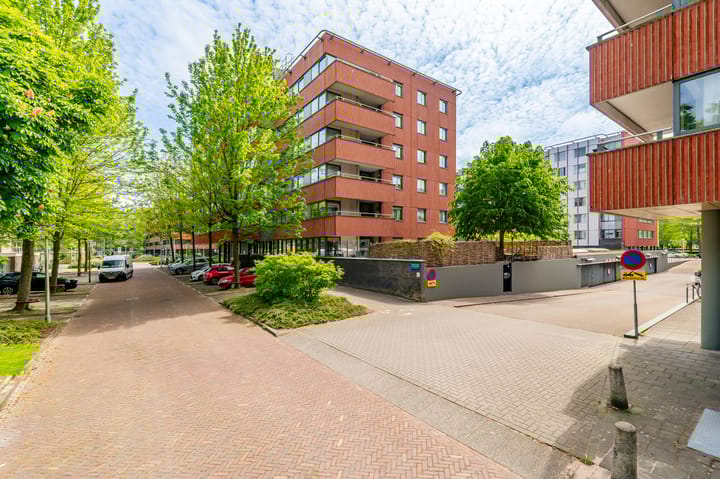 Foto 3 van Kamerlingh Onnesstraat 79