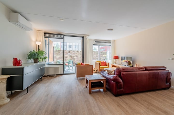 Foto 5 van Kamerlingh Onnesstraat 79