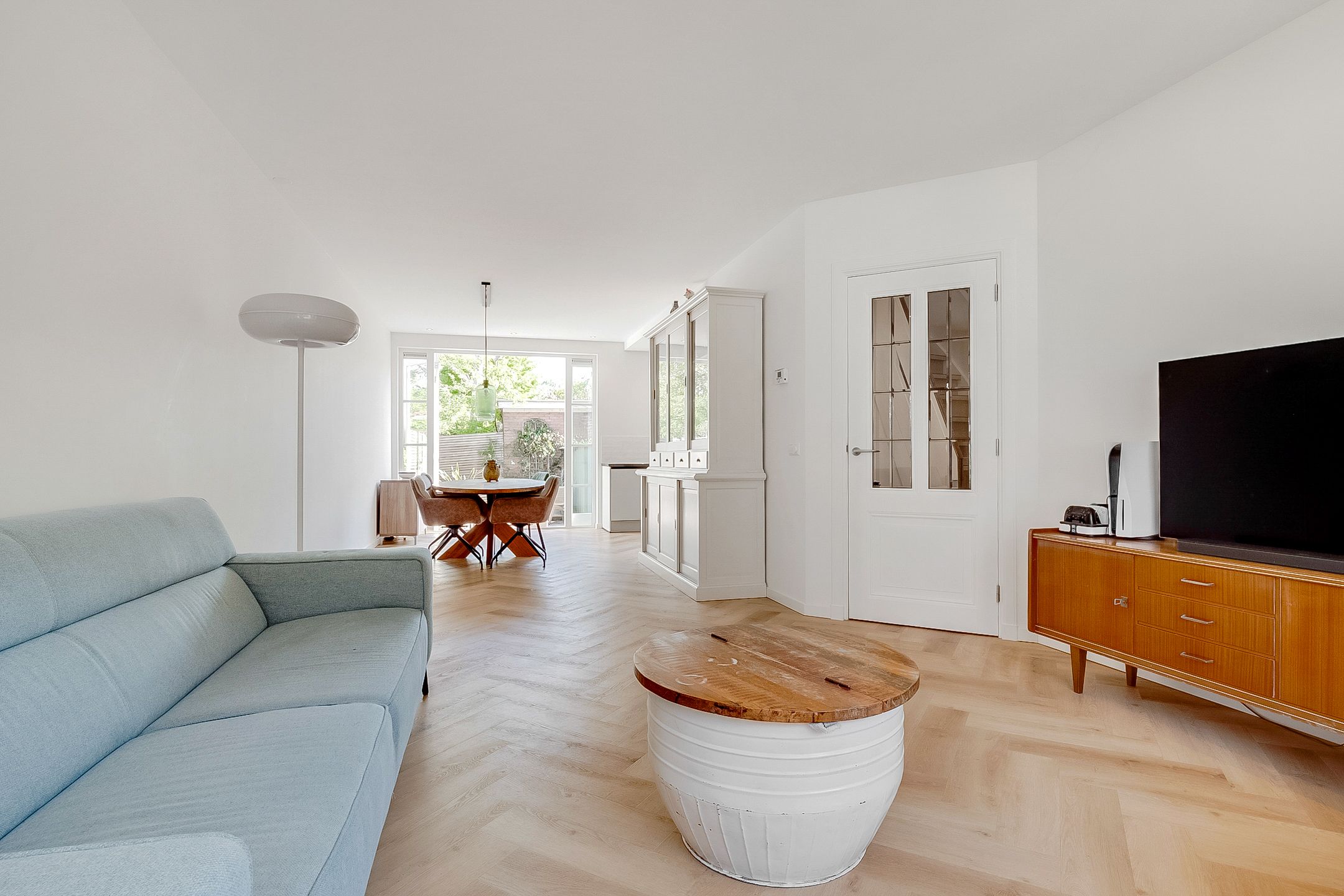 Foto 3 van Burgemeester van Tienenweg 5