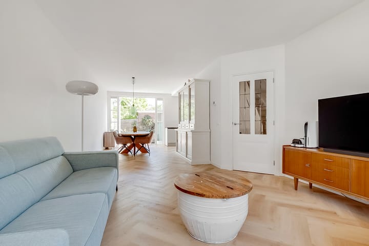 Foto 3 van Burgemeester van Tienenweg 5