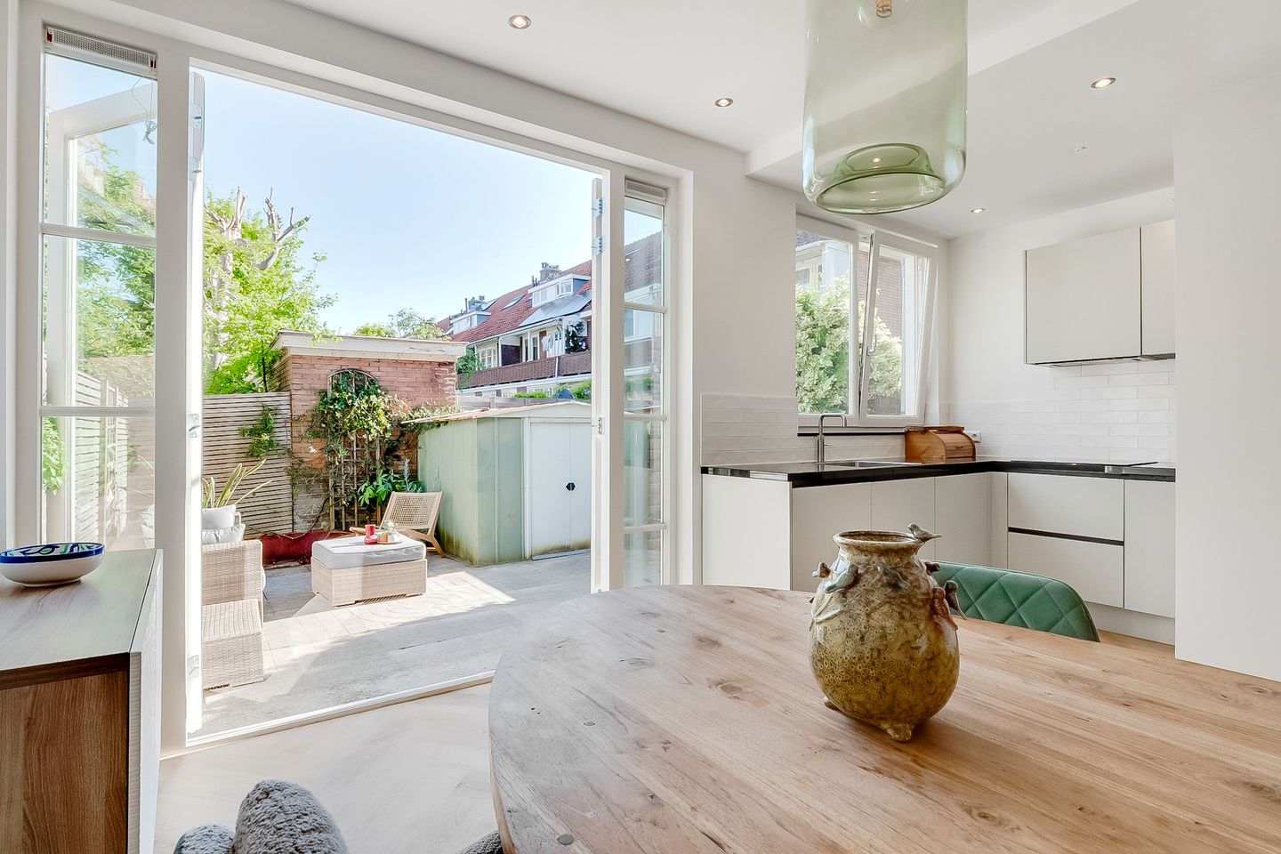 Foto 4 van Burgemeester van Tienenweg 5