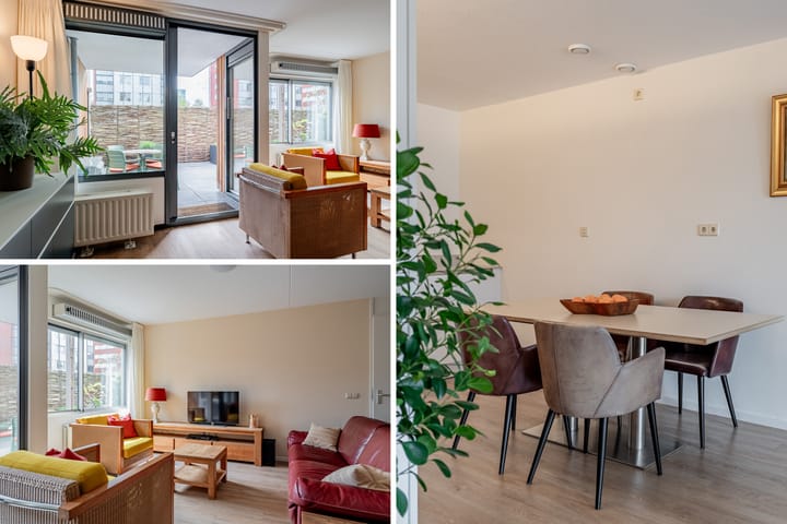 Foto 7 van Kamerlingh Onnesstraat 79