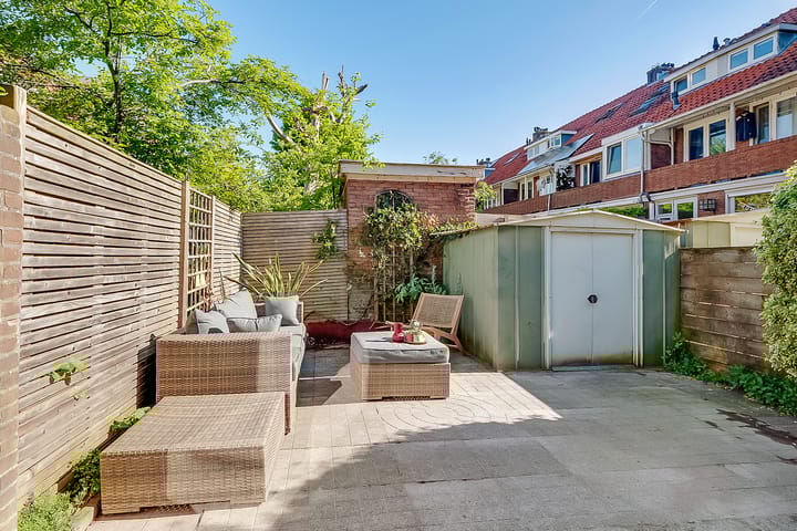 Foto 5 van Burgemeester van Tienenweg 5