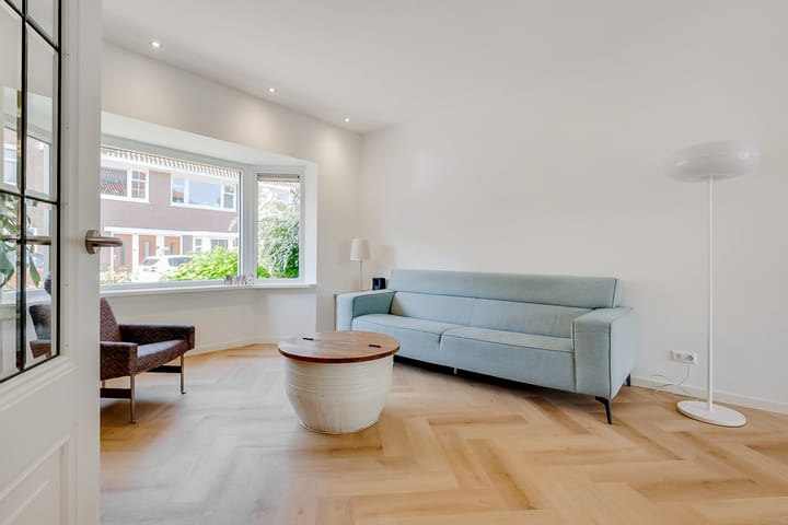 Foto 6 van Burgemeester van Tienenweg 5