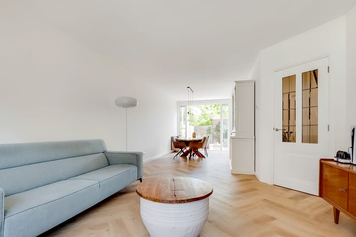 Foto 7 van Burgemeester van Tienenweg 5