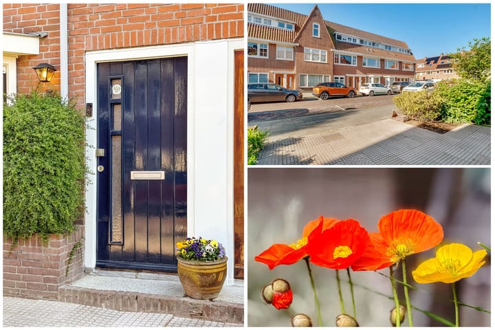 Foto 8 van Burgemeester van Tienenweg 5