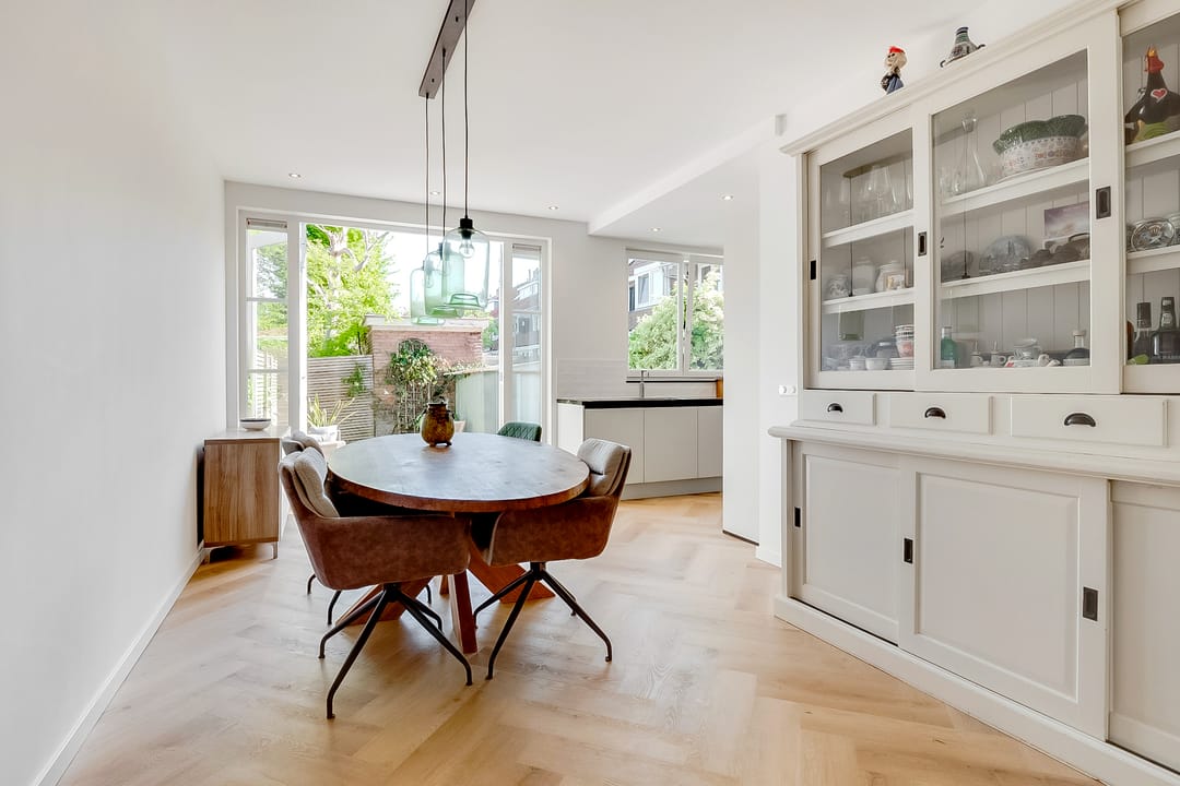 Foto 11 van Burgemeester van Tienenweg 5