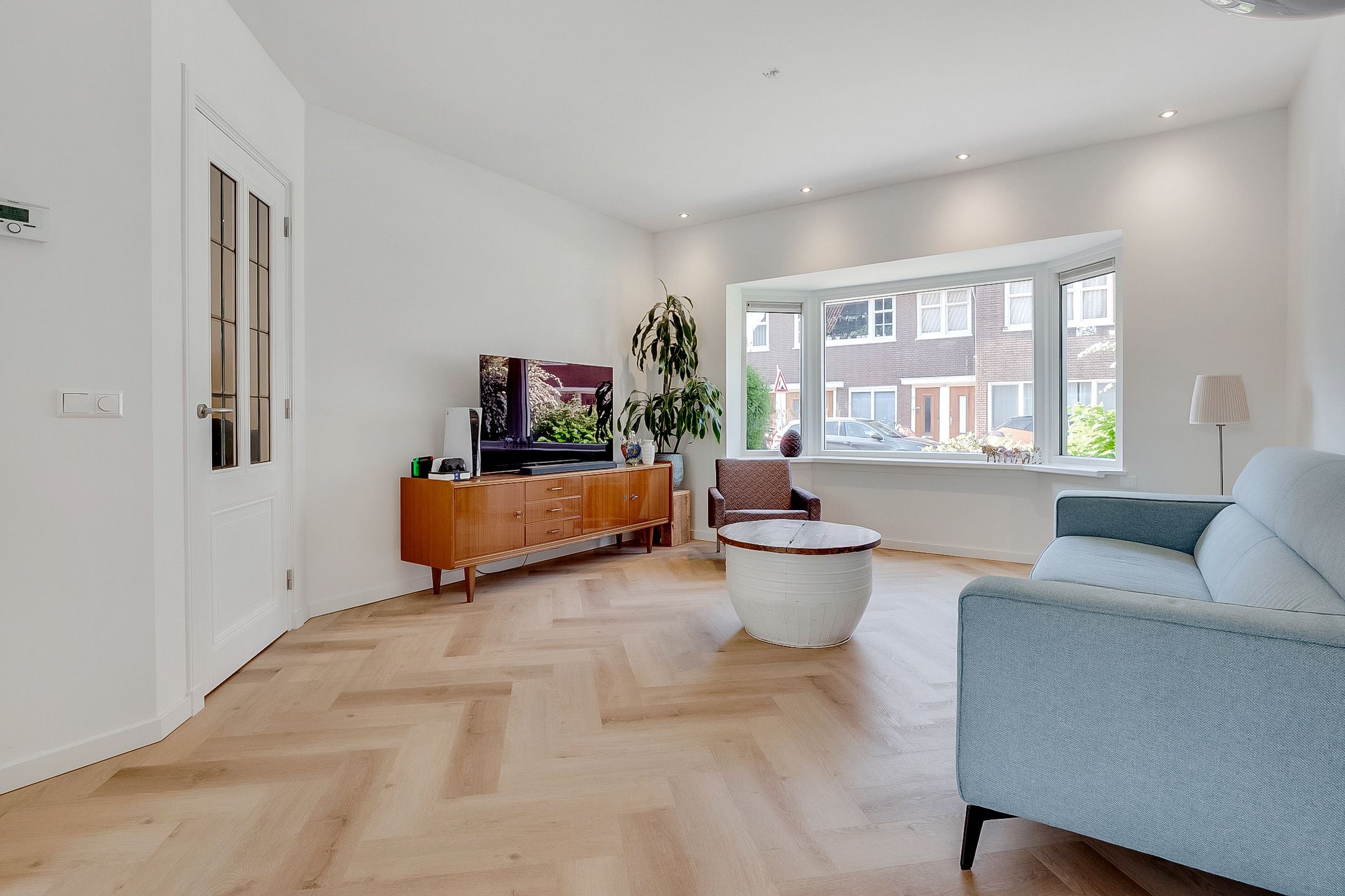 Foto 12 van Burgemeester van Tienenweg 5