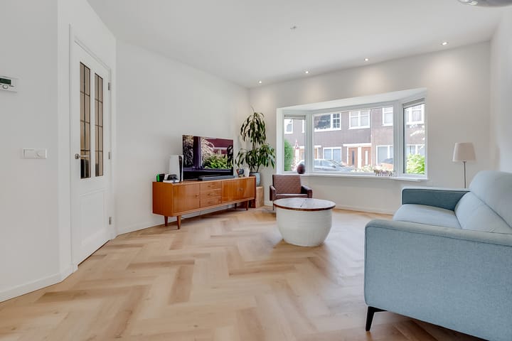 Foto 12 van Burgemeester van Tienenweg 5