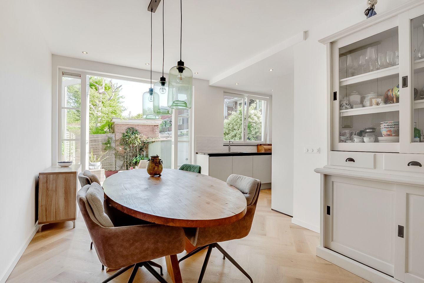 Foto 14 van Burgemeester van Tienenweg 5