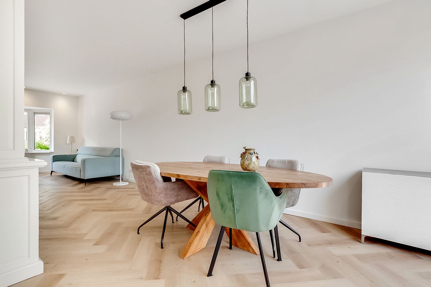 Foto 19 van Burgemeester van Tienenweg 5