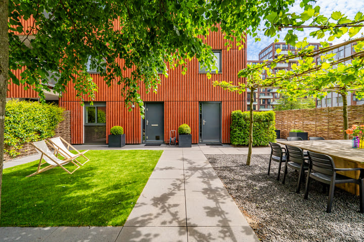 Foto 20 van Kamerlingh Onnesstraat 79