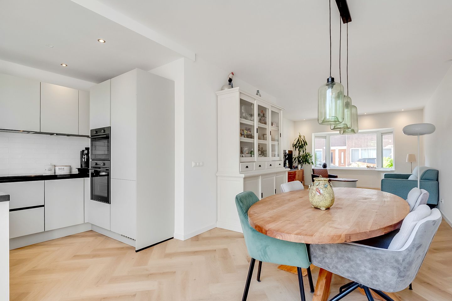 Foto 20 van Burgemeester van Tienenweg 5