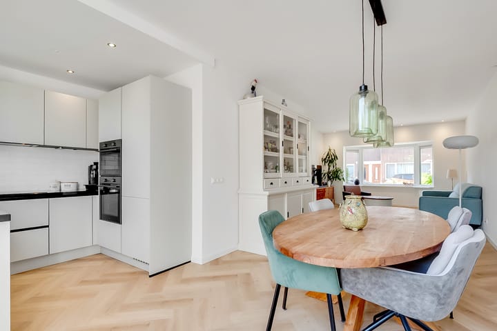 Foto 20 van Burgemeester van Tienenweg 5