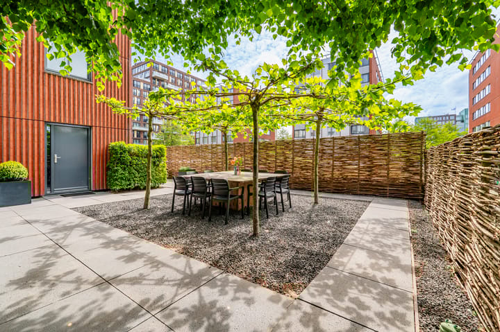 Foto 21 van Kamerlingh Onnesstraat 79