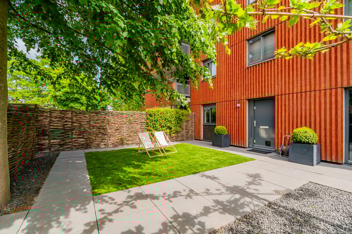 Foto 23 van Kamerlingh Onnesstraat 79