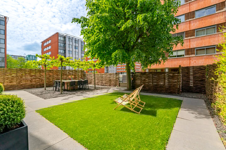 Foto 25 van Kamerlingh Onnesstraat 79