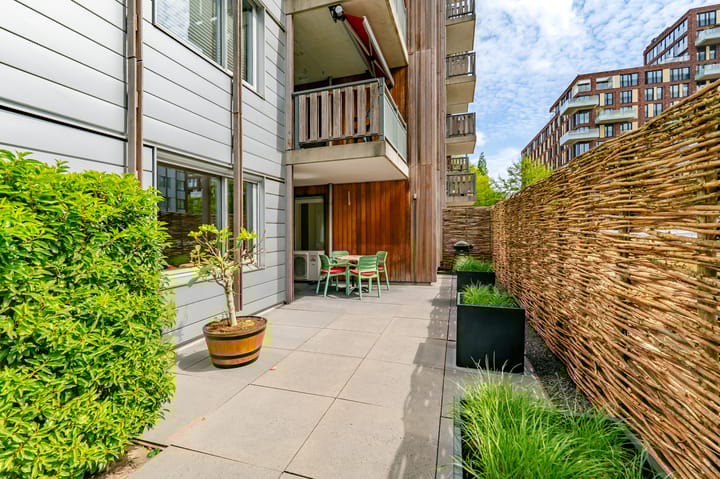 Foto 27 van Kamerlingh Onnesstraat 79