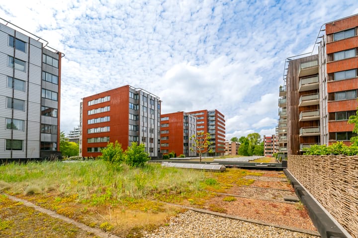 Foto 31 van Kamerlingh Onnesstraat 79