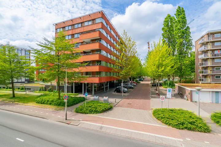 Foto 32 van Kamerlingh Onnesstraat 79