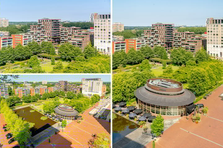 Foto 36 van Kamerlingh Onnesstraat 79